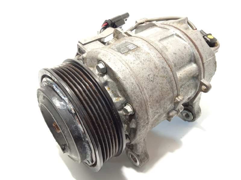 Recambio de compresor aire acondicionado para bmw serie x3 (g01) xdrive20i referencia OEM IAM 6994082 64526994082 4471404750