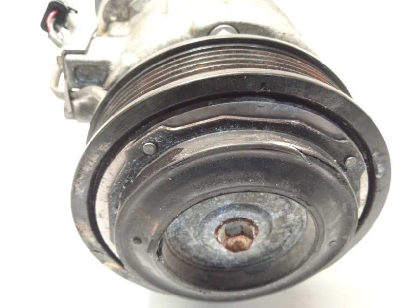 Recambio de compresor aire acondicionado para bmw serie x3 (g01) xdrive20i referencia OEM IAM 6994082 64526994082 4471404750