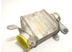 Recambio de intercooler para bmw x6 (e71) 5.0i referencia OEM IAM 17517575405  13717575405 2