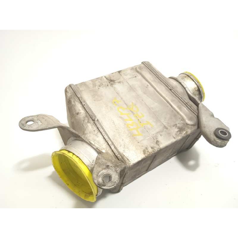 Recambio de intercooler para bmw x6 (e71) 5.0i referencia OEM IAM 17517575405  13717575405