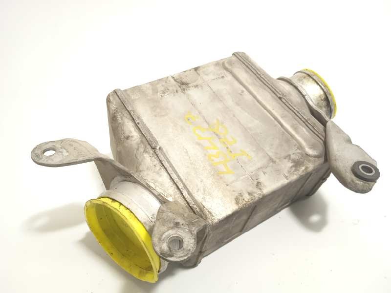 Recambio de intercooler para bmw x6 (e71) 5.0i referencia OEM IAM 17517575405  13717575405