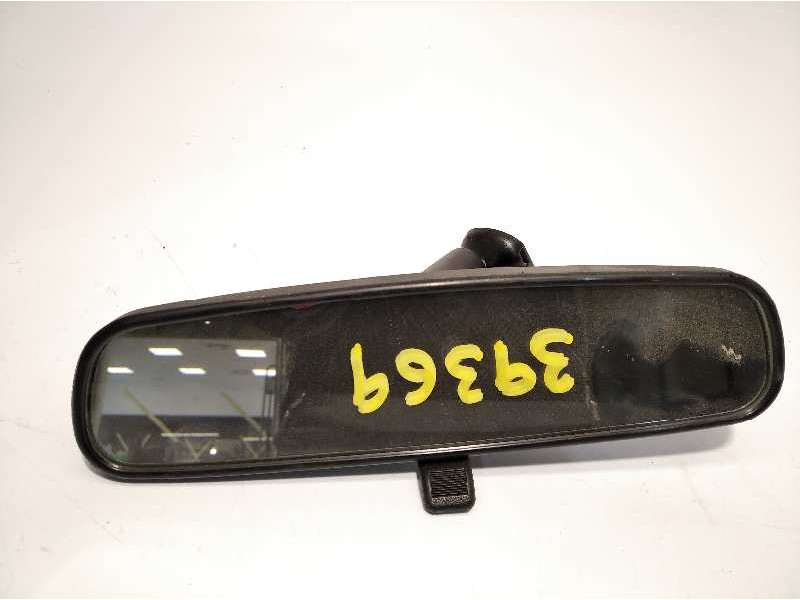 Recambio de espejo interior para mitsubishi asx (ga0w) 1.8 di-d cat referencia OEM IAM MN124448  