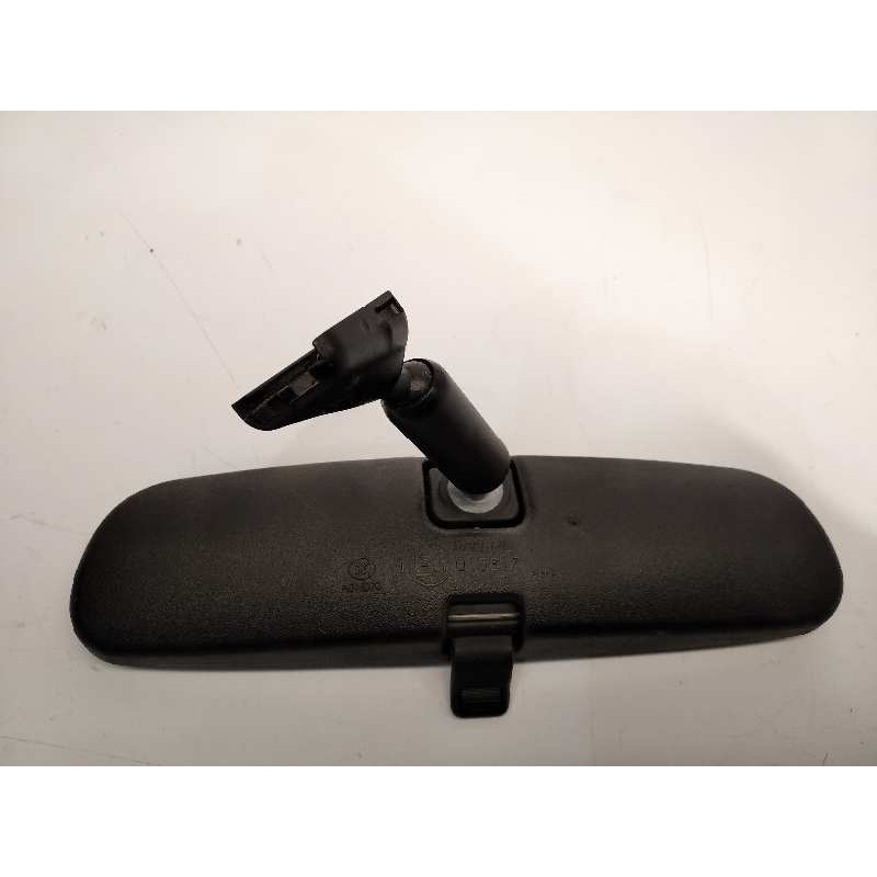 Recambio de espejo interior para mitsubishi asx (ga0w) 1.8 di-d cat referencia OEM IAM MN124448  