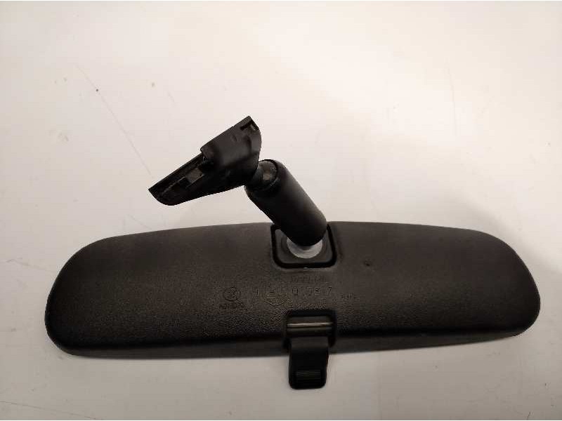 Recambio de espejo interior para mitsubishi asx (ga0w) 1.8 di-d cat referencia OEM IAM MN124448  