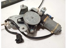 Recambio de elevalunas trasero izquierdo para chevrolet epica 2.0 diesel cat referencia OEM IAM 96647591   2