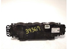 Recambio de mando climatizador para mitsubishi asx (ga0w) 1.8 di-d cat referencia OEM IAM 7820A082XC   2