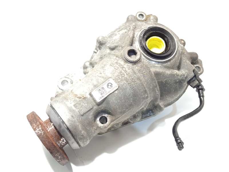 Recambio de diferencial delantero para bmw serie x3 (g01) xdrive20i referencia OEM IAM 8679981  31508679981