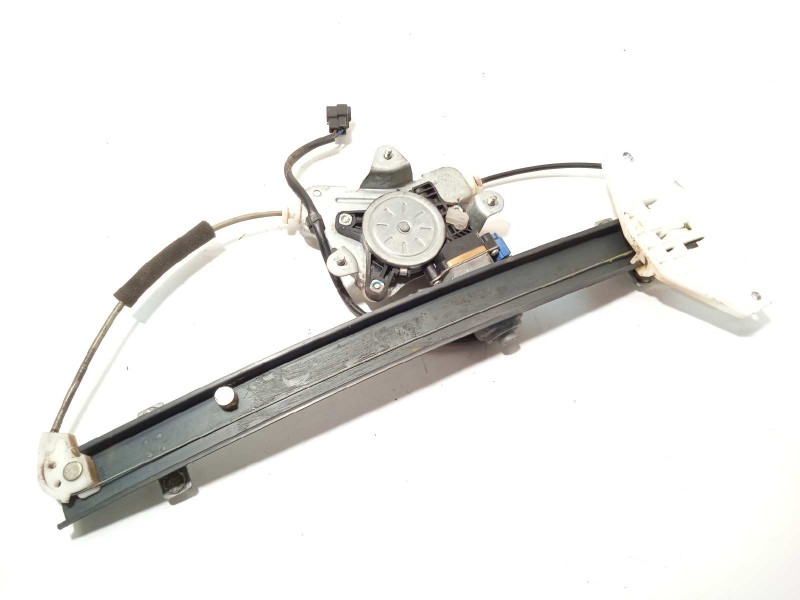 Recambio de elevalunas trasero izquierdo para chevrolet epica 2.0 diesel cat referencia OEM IAM 96647591  