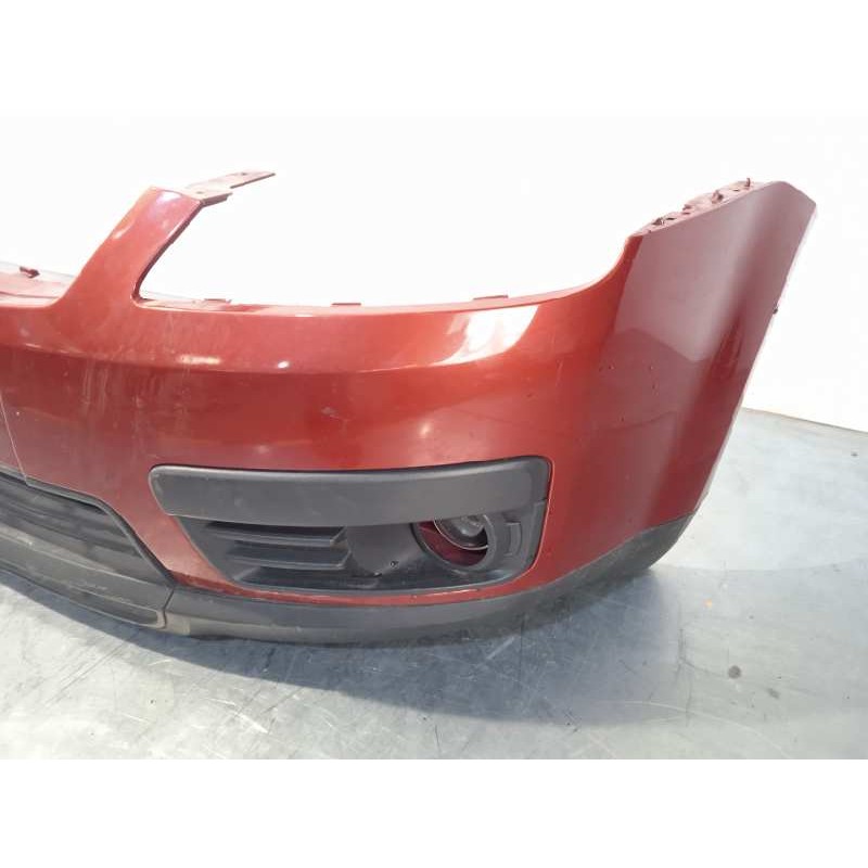 Recambio de paragolpes delantero para ford focus c-max (cap) trend (d) referencia OEM IAM 1334684  3M51R17757BFXWAA