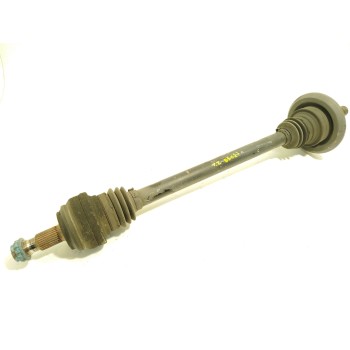 Recambio de transmision trasera izquierda para mercedes-benz clase c coupé (c205) c 220 d (205.304) referencia OEM IAM A20535024