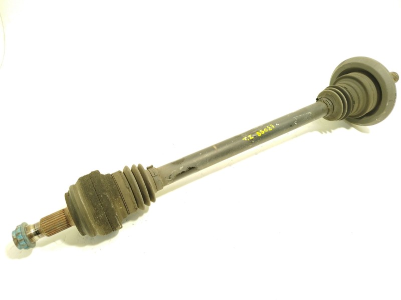 TRANSMISION TRASERA IZQUIERDA A2053502409 