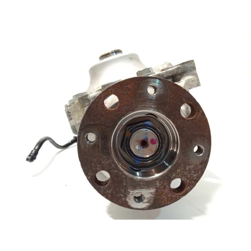 Recambio de diferencial delantero para bmw serie x3 (g01) xdrive20i referencia OEM IAM 8679981  31508679981