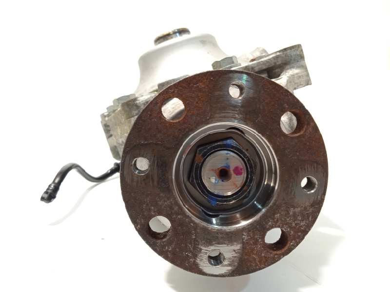 Recambio de diferencial delantero para bmw serie x3 (g01) xdrive20i referencia OEM IAM 8679981  31508679981