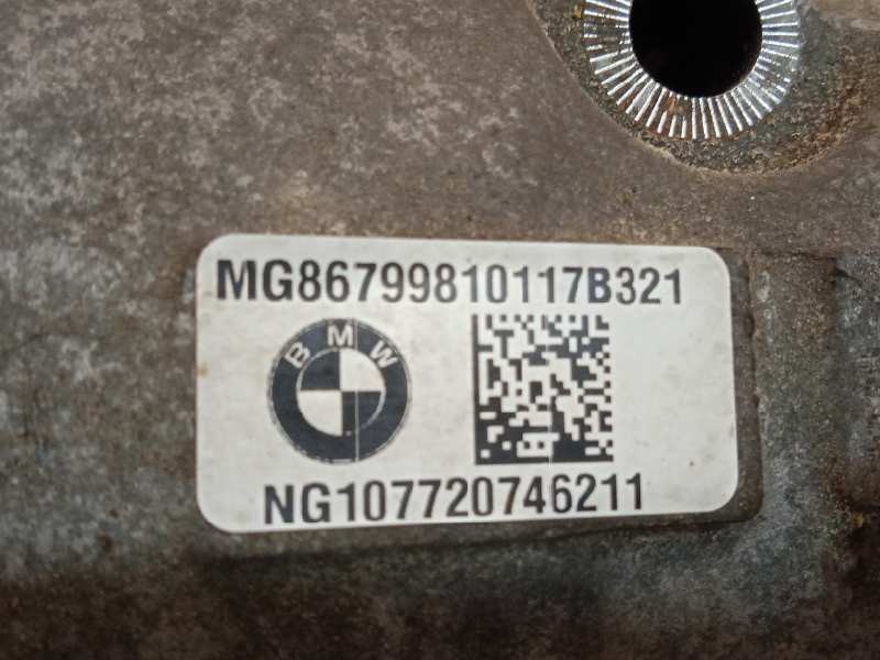 Recambio de diferencial delantero para bmw serie x3 (g01) xdrive20i referencia OEM IAM 8679981  31508679981