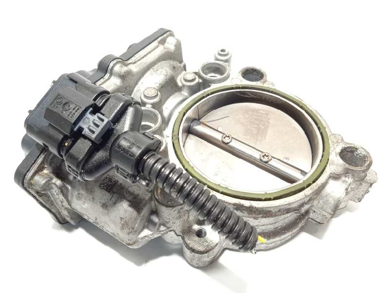 Recambio de caja mariposa para bmw serie x3 (g01) xdrive20i referencia OEM IAM 8623324  13548623324