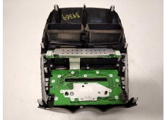 Recambio de mando multifuncion para mitsubishi asx (ga0w) 1.8 di-d cat referencia OEM IAM 8002A920HA   2