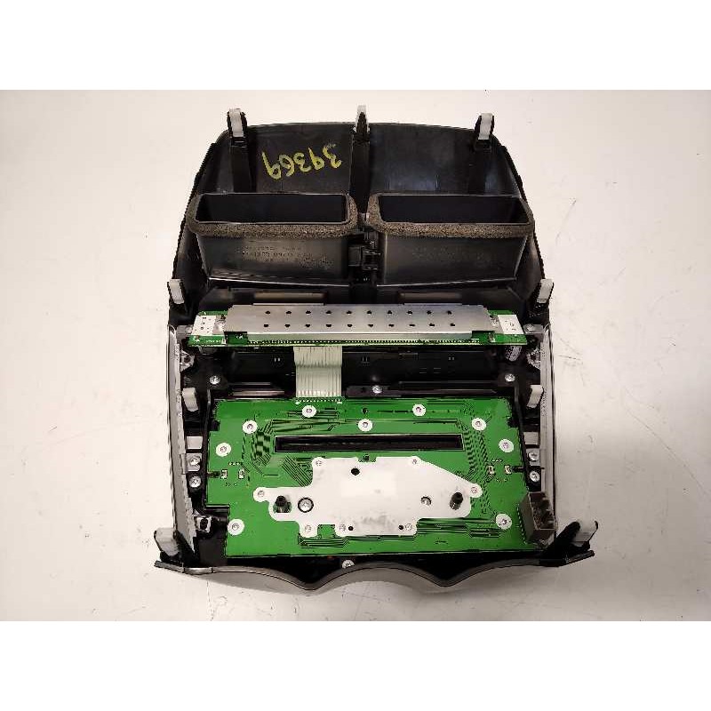 Recambio de mando multifuncion para mitsubishi asx (ga0w) 1.8 di-d cat referencia OEM IAM 8002A920HA  