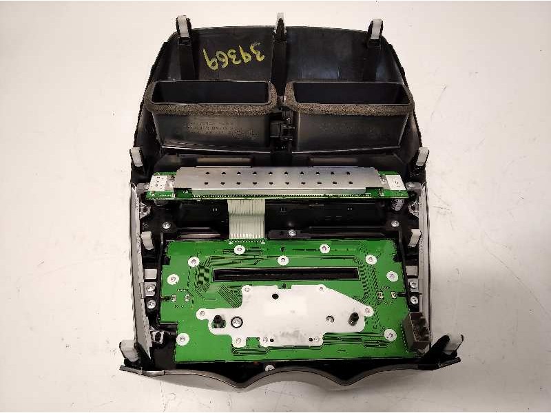 Recambio de mando multifuncion para mitsubishi asx (ga0w) 1.8 di-d cat referencia OEM IAM 8002A920HA  