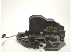 Recambio de cerradura puerta trasera izquierda para bmw x6 (e71) 5.0i referencia OEM IAM 7315023  51227315023 2