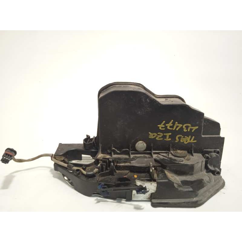 Recambio de cerradura puerta trasera izquierda para bmw x6 (e71) 5.0i referencia OEM IAM 7315023  51227315023