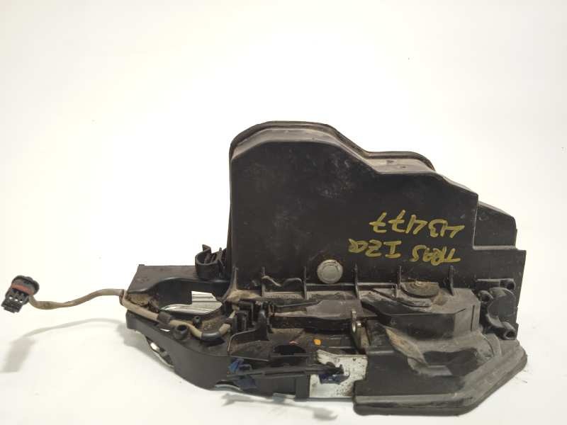 Recambio de cerradura puerta trasera izquierda para bmw x6 (e71) 5.0i referencia OEM IAM 7315023  51227315023