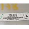 Recambio de mando climatizador para nissan juke (f15) 1.6 cat referencia OEM IAM 24845BV81C  