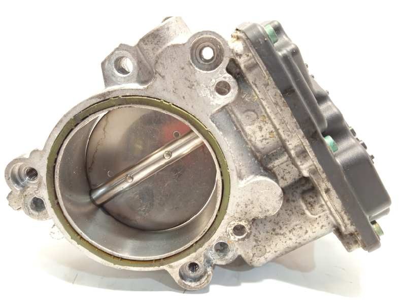 Recambio de caja mariposa para bmw serie x3 (g01) xdrive20i referencia OEM IAM 8623324  13548623324