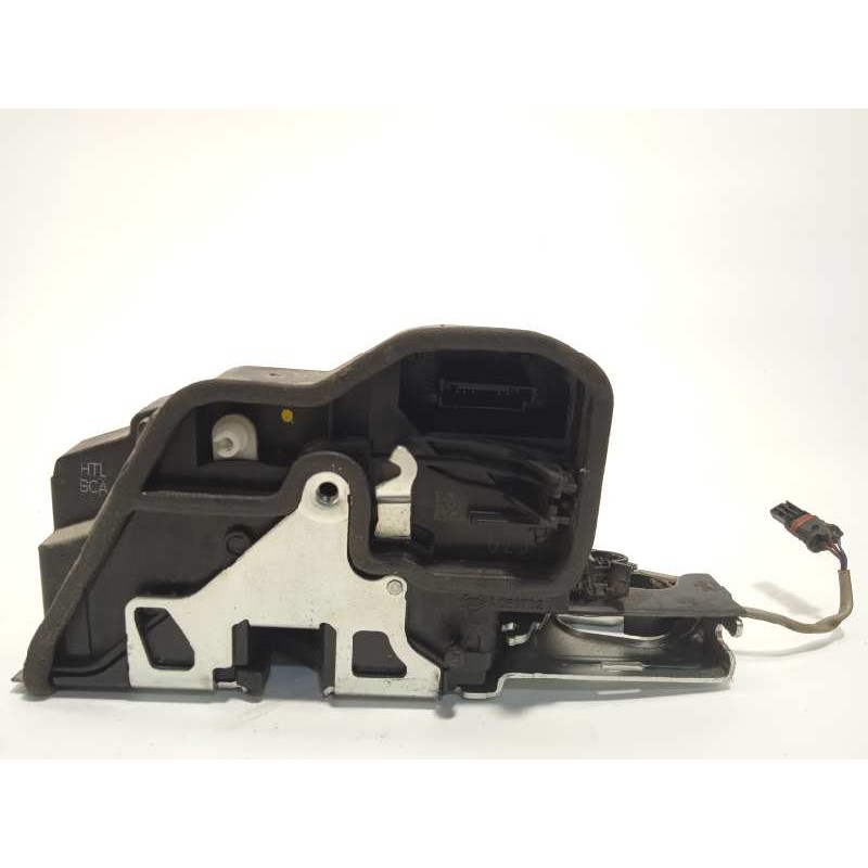 Recambio de cerradura puerta trasera izquierda para bmw x6 (e71) 5.0i referencia OEM IAM 7315023  51227315023