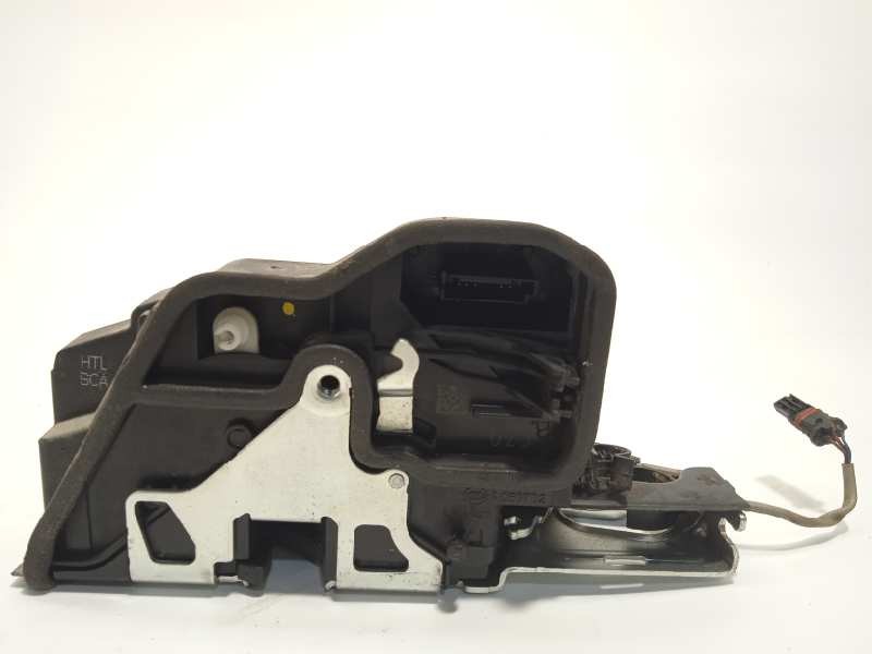 Recambio de cerradura puerta trasera izquierda para bmw x6 (e71) 5.0i referencia OEM IAM 7315023  51227315023