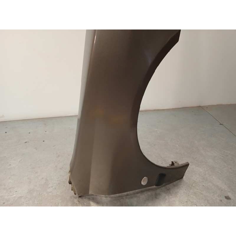 Recambio de aleta delantera derecha para peugeot 607 (s1) 2.2 hdi fap cat referencia OEM IAM 7841Q6  