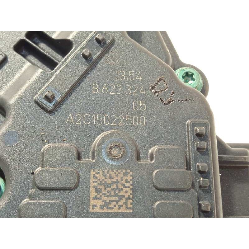 Recambio de caja mariposa para bmw serie x3 (g01) xdrive20i referencia OEM IAM 8623324  13548623324