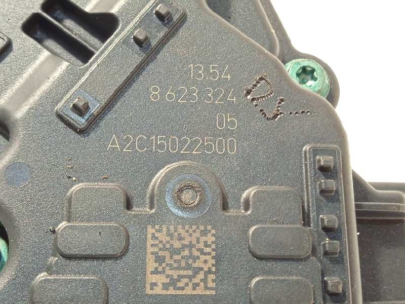 Recambio de caja mariposa para bmw serie x3 (g01) xdrive20i referencia OEM IAM 8623324  13548623324