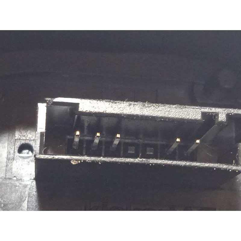 Recambio de cerradura puerta trasera izquierda para bmw x6 (e71) 5.0i referencia OEM IAM 7315023  51227315023