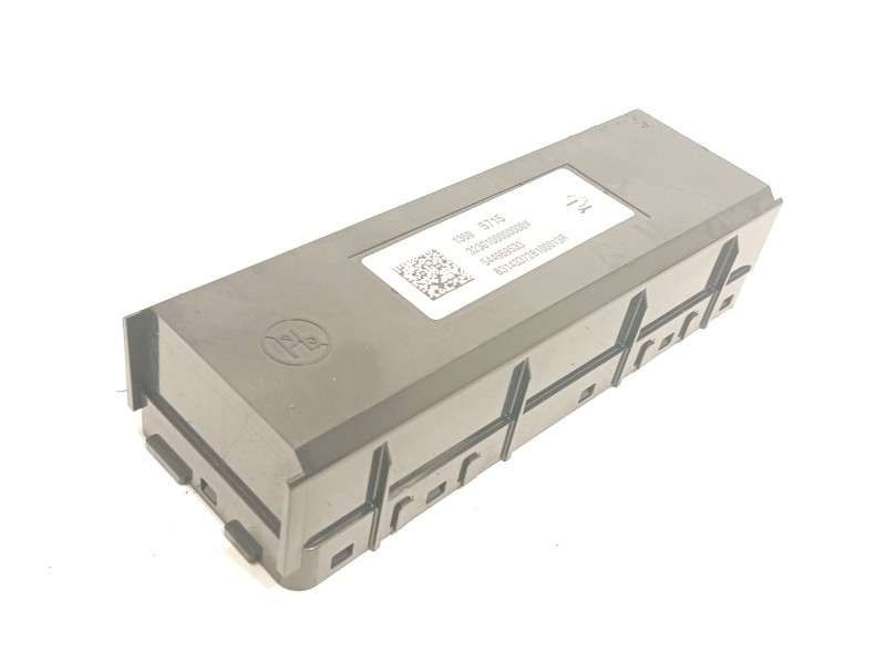 MODULO ELECTRONICO 13595715 544969533