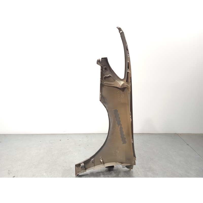 Recambio de aleta delantera derecha para peugeot 607 (s1) 2.2 hdi fap cat referencia OEM IAM 7841Q6  