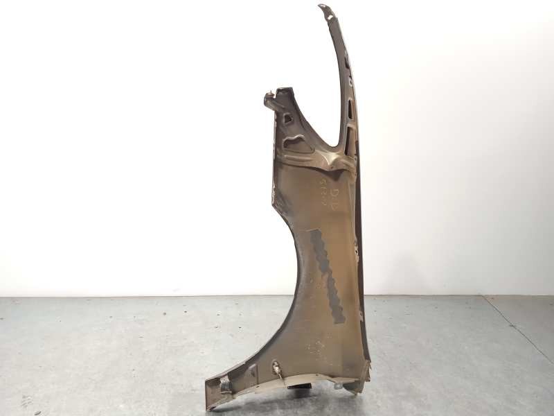 Recambio de aleta delantera derecha para peugeot 607 (s1) 2.2 hdi fap cat referencia OEM IAM 7841Q6  