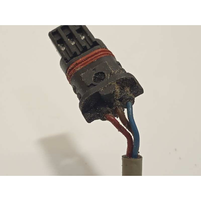 Recambio de cerradura puerta trasera izquierda para bmw x6 (e71) 5.0i referencia OEM IAM 7315023  51227315023