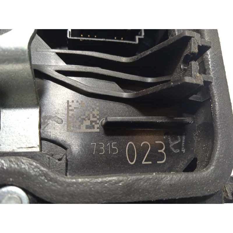 Recambio de cerradura puerta trasera izquierda para bmw x6 (e71) 5.0i referencia OEM IAM 7315023  51227315023