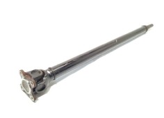 Recambio de transmision central delantera para bmw serie x3 (g01) xdrive20i referencia OEM IAM 9452673  26209452673