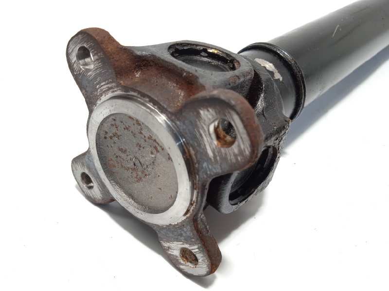 Recambio de transmision central delantera para bmw serie x3 (g01) xdrive20i referencia OEM IAM 9452673  26209452673