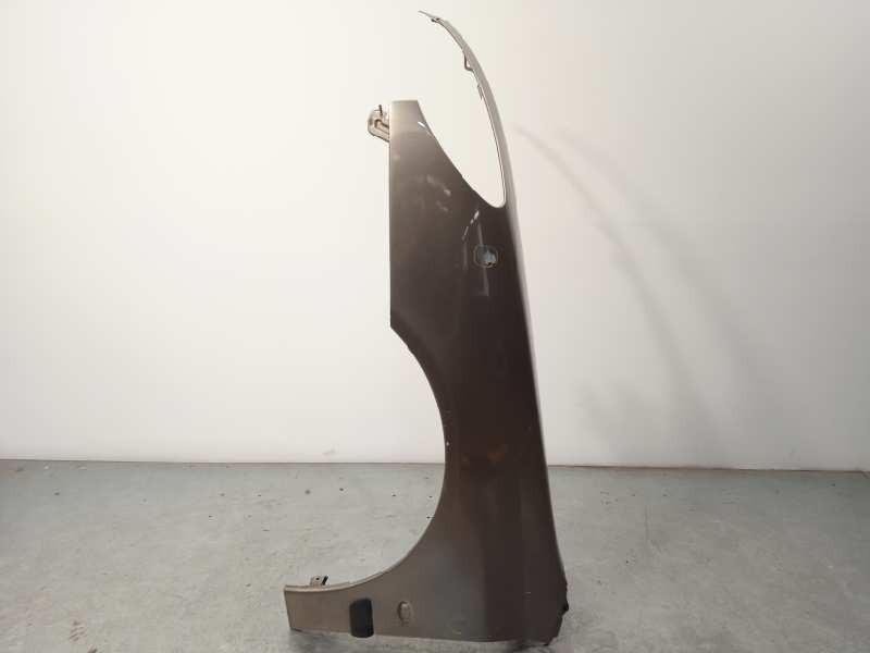 Recambio de aleta delantera izquierda para peugeot 607 (s1) 2.2 hdi fap cat referencia OEM IAM 7840N8  