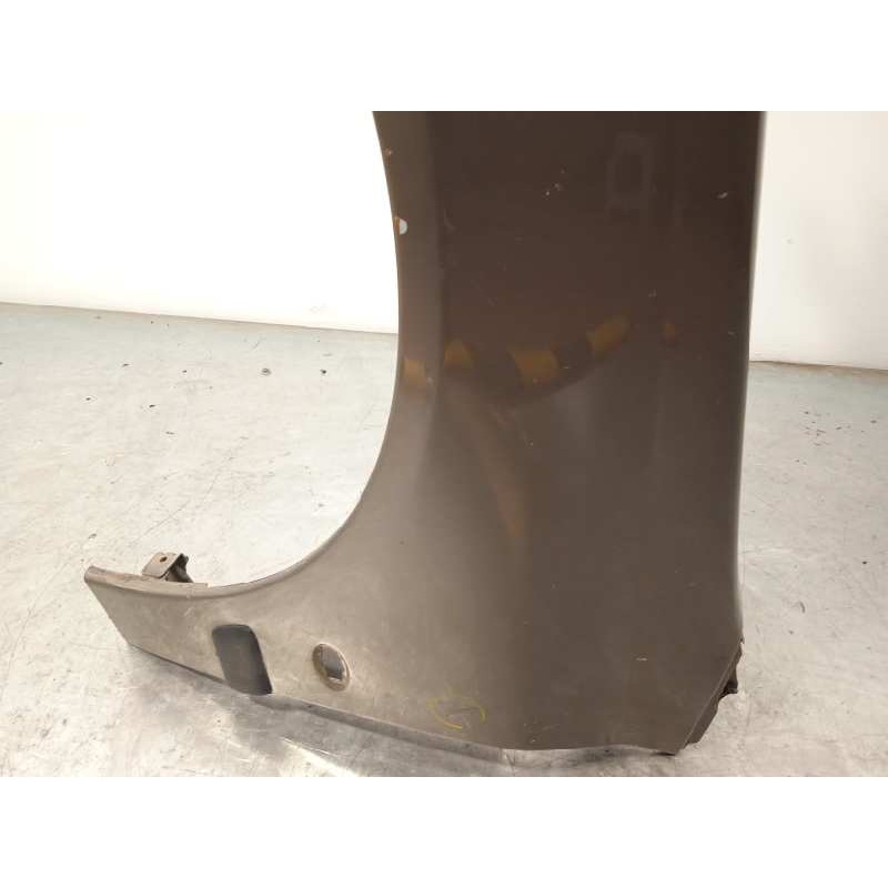 Recambio de aleta delantera izquierda para peugeot 607 (s1) 2.2 hdi fap cat referencia OEM IAM 7840N8  