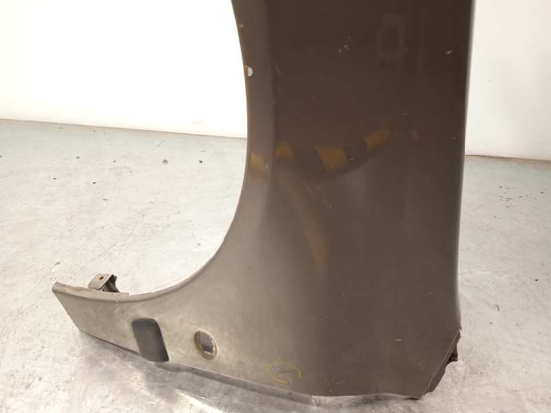 Recambio de aleta delantera izquierda para peugeot 607 (s1) 2.2 hdi fap cat referencia OEM IAM 7840N8  