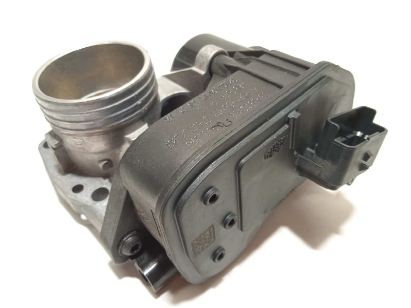 Recambio de caja mariposa para peugeot 208 (p2) active referencia OEM IAM 9842632980  