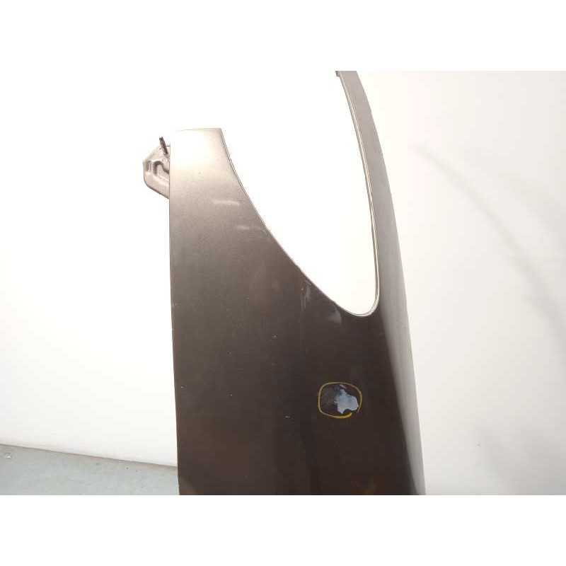 Recambio de aleta delantera izquierda para peugeot 607 (s1) 2.2 hdi fap cat referencia OEM IAM 7840N8  