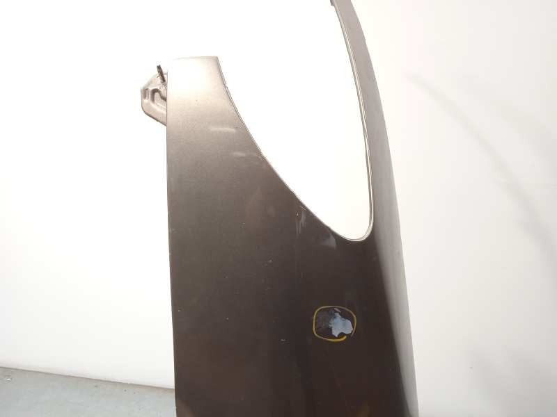 Recambio de aleta delantera izquierda para peugeot 607 (s1) 2.2 hdi fap cat referencia OEM IAM 7840N8  