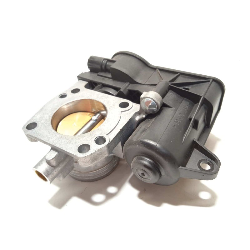 Recambio de caja mariposa para peugeot 208 (p2) active referencia OEM IAM 9842632980  