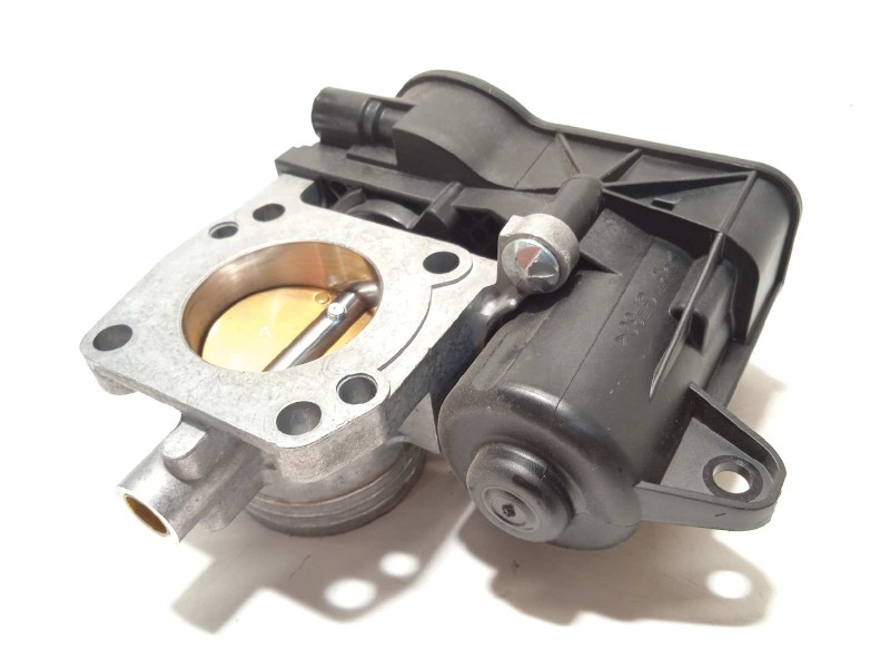 Recambio de caja mariposa para peugeot 208 (p2) active referencia OEM IAM 9842632980  