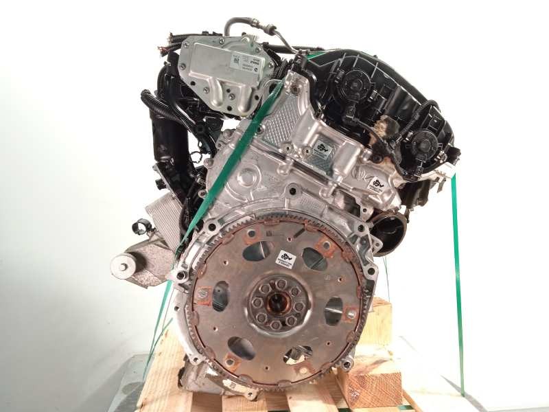 Recambio de motor completo para bmw serie x3 (g01) xdrive20i referencia OEM IAM B48B20B  