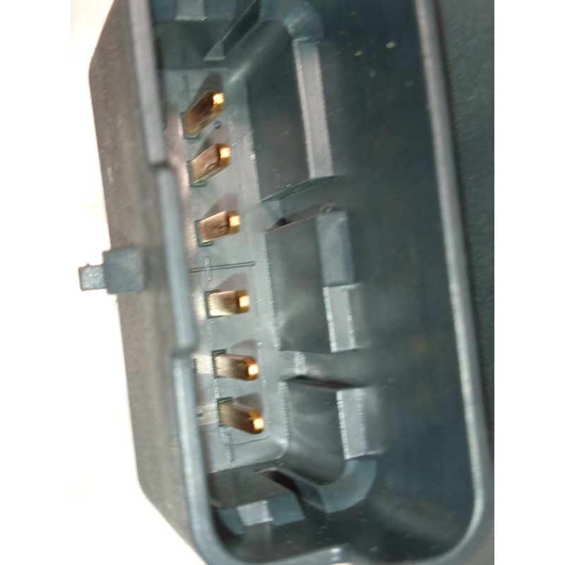 Recambio de caja mariposa para peugeot 208 (p2) active referencia OEM IAM 9842632980  